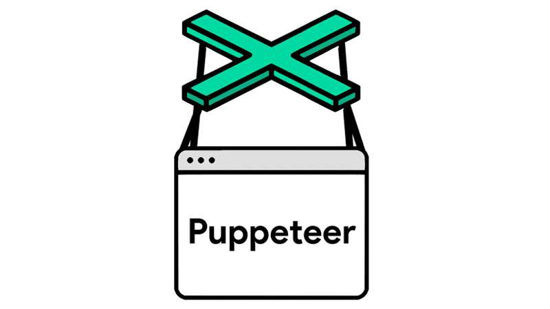 Headless chrome. What is puppeteer?